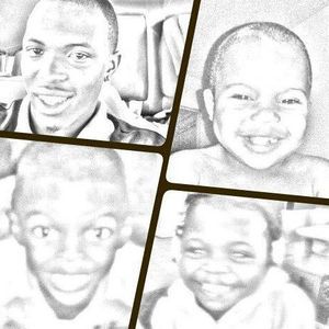 Meet your Posher, Ricky mc